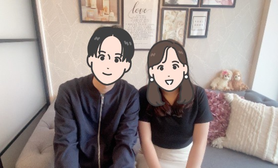 リングザベル会員様同士の成婚退会