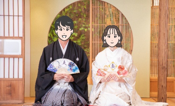 ４０代女性　成婚レポート