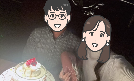 迷走婚活から一転！31歳女性会員さんがトントン拍子でご成婚♡