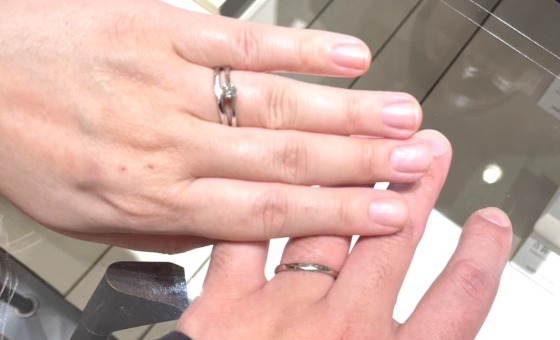 喜びいっぱいの成婚退会！感謝を込めて