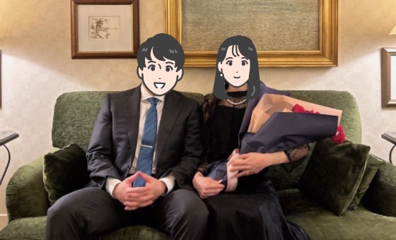 フィードバックが良かったです