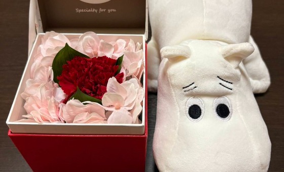 ファッションのアドバイスが良かったです