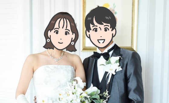 走り続けた1年5ヶ月！泣き虫だった38歳女性会員さんが笑顔のご成婚♡