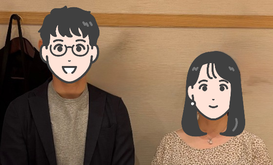 お見合いのお相手はただ一人！一途にお相手と向き合った41歳女性会員さんがご成婚♡
