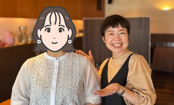 “最後のつもり”だった婚活が、最高の出会いを連れてきた