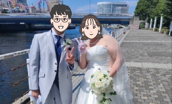 10回目のデートでプロポーズ♡