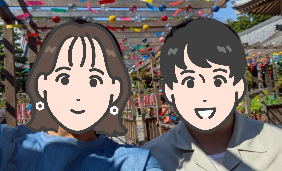 転勤で関東で活動しました