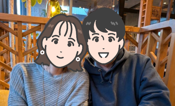 ご縁が紡いだ、素敵な出会い