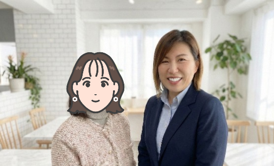 「職場と家の往復」から抜け出し、掴んだ幸せ～