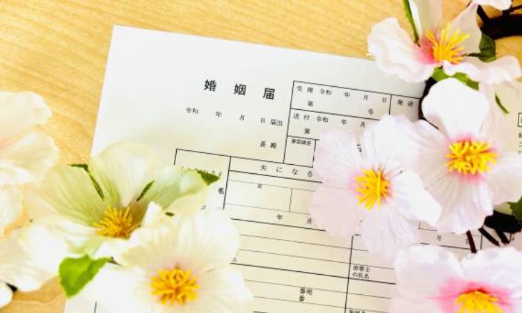 デュースマリアージュ