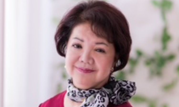 鈴木恵美相談室