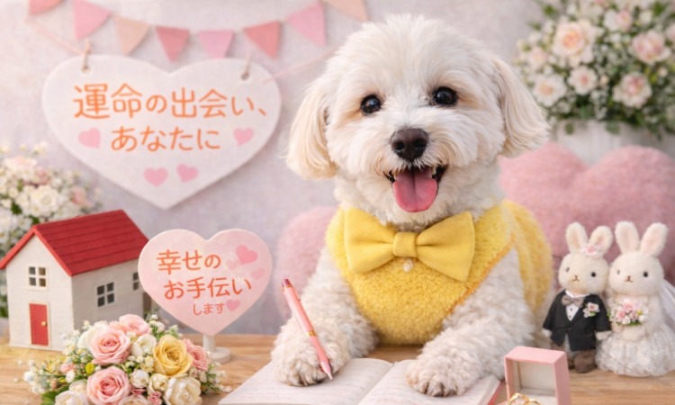 はなまる相談所