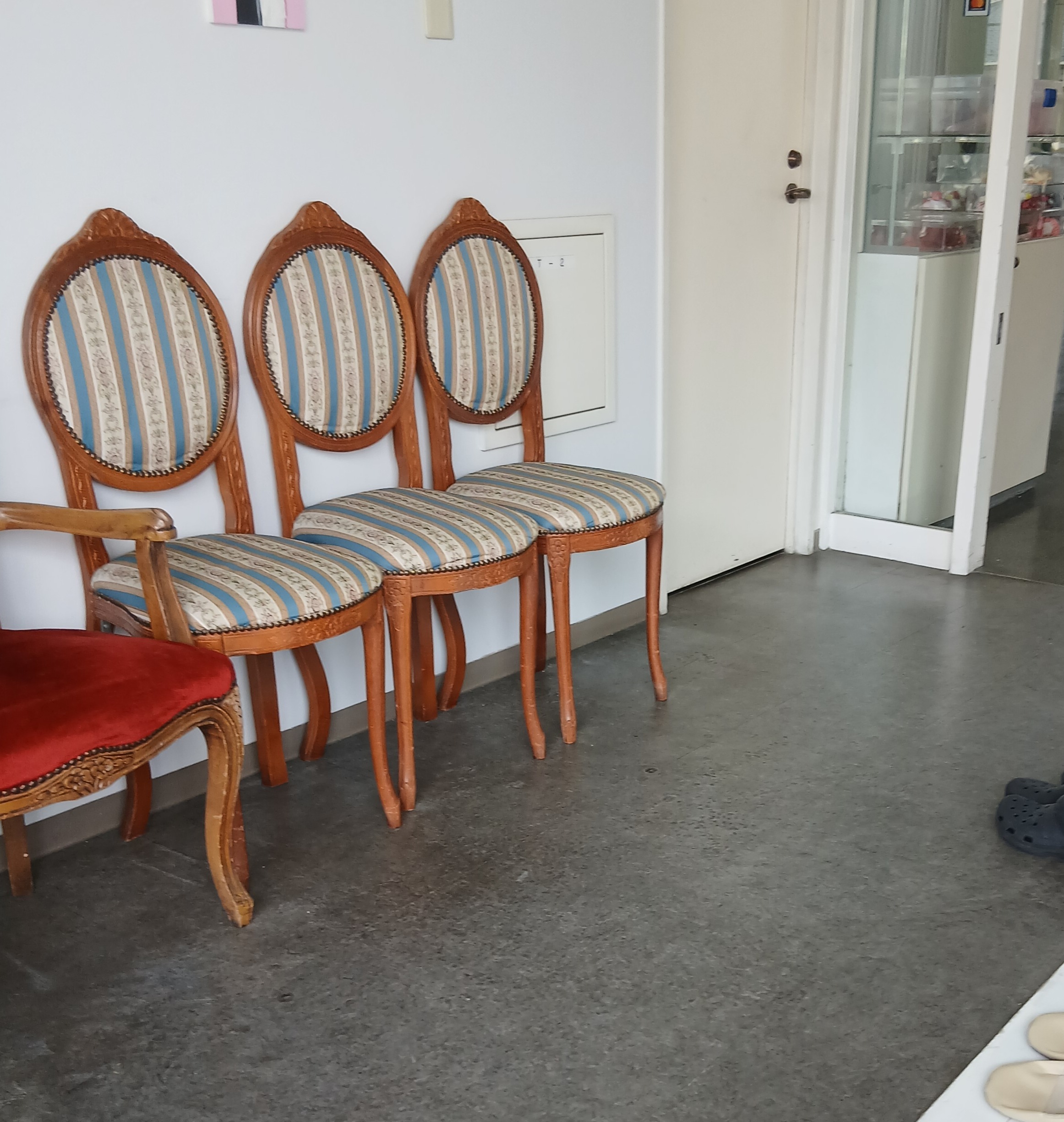 会員様のプロフィールお写真の撮影📸