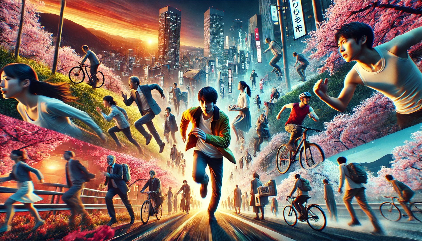 「待っていては何も生まれない」〜加藤諦三教授の行動主義的自己実現への旅　https://www.cherry-piano.com