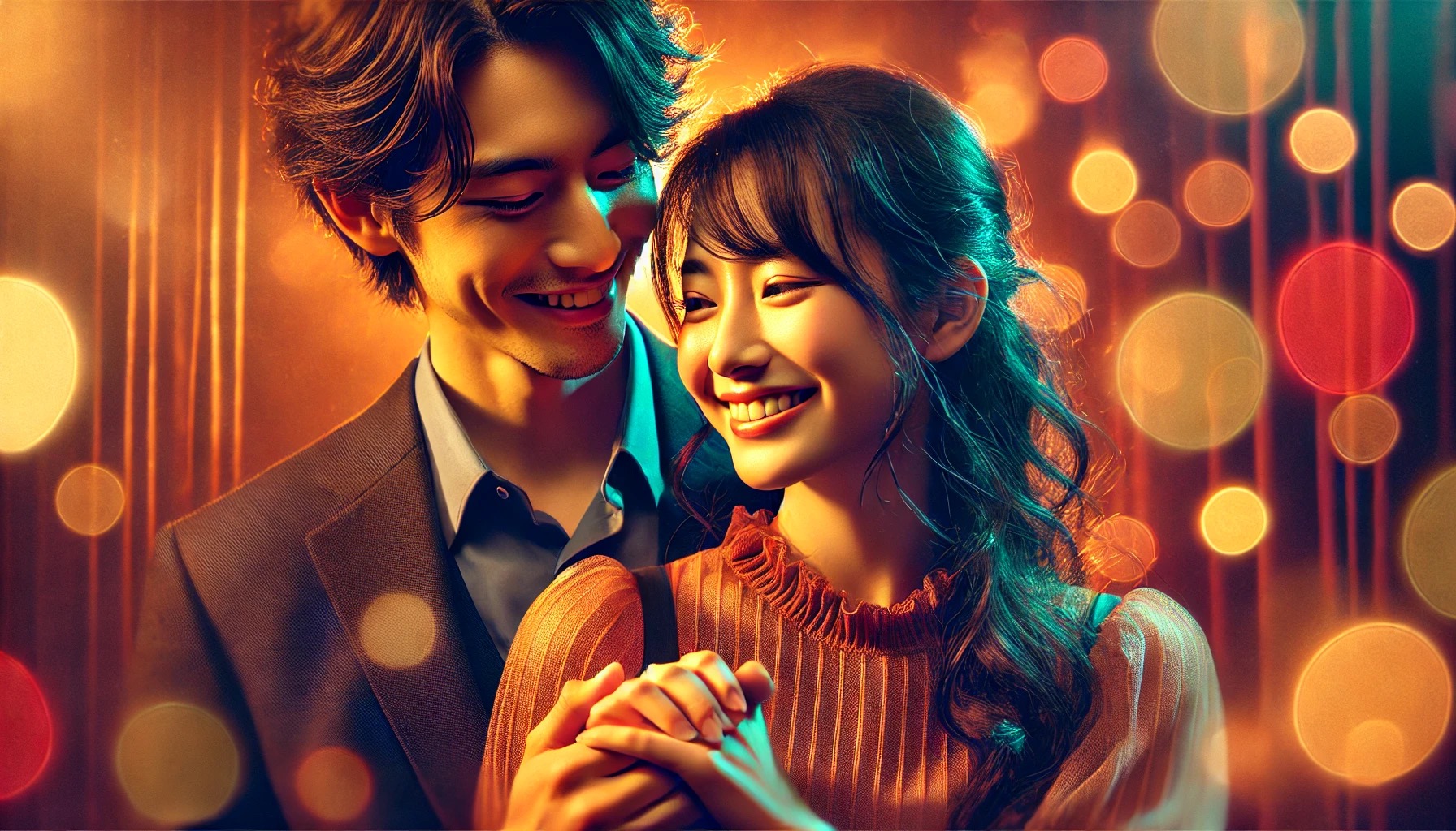 ♡傷つきながら成長する愛♡　https://www.cherry-piano.com