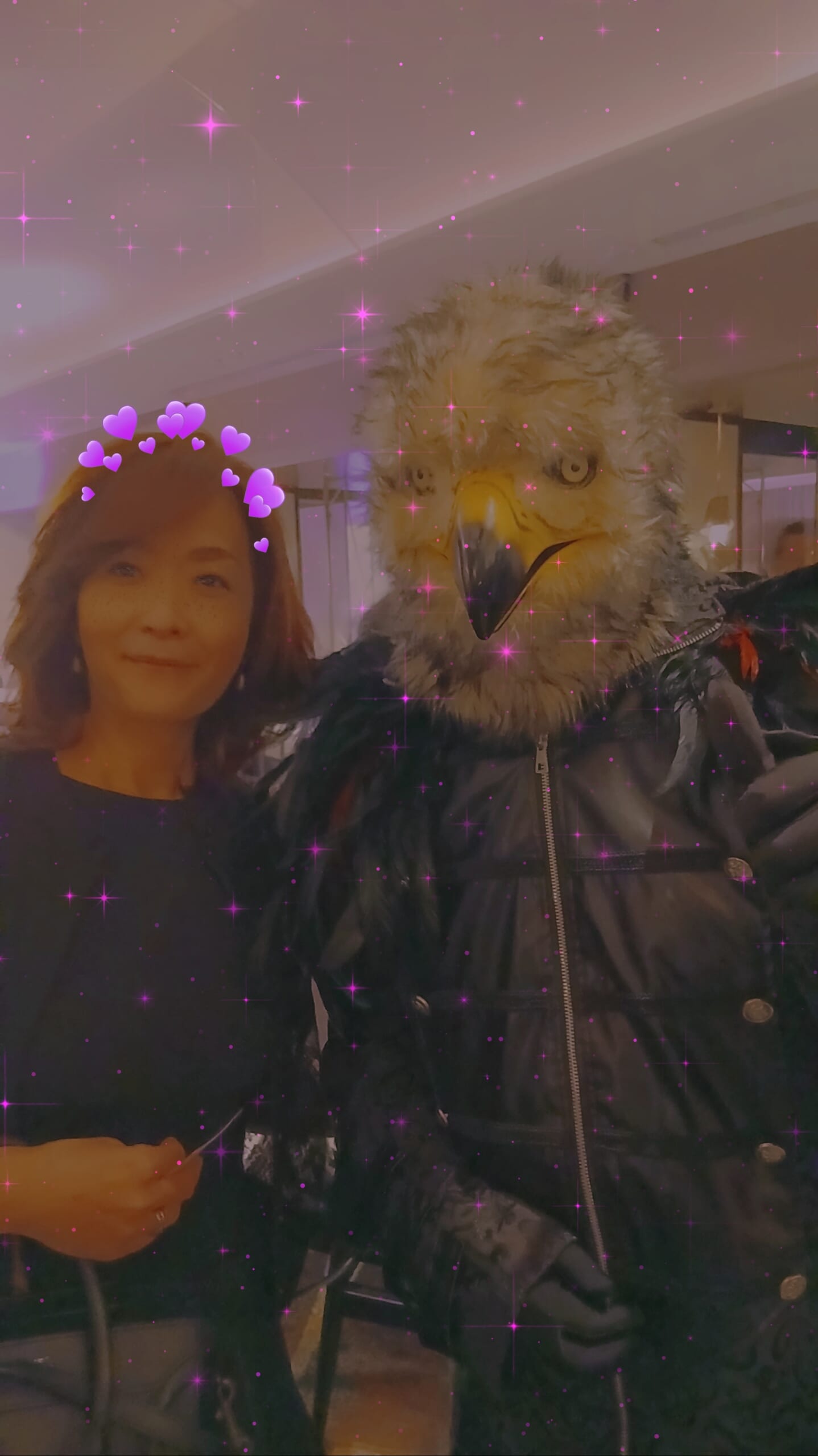 ハロウィンパーティー🎃