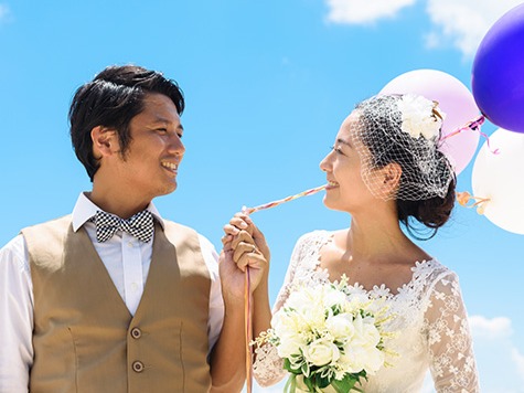 男性会員様！ご入会より3か月半でご成婚💛早さの秘訣は？！