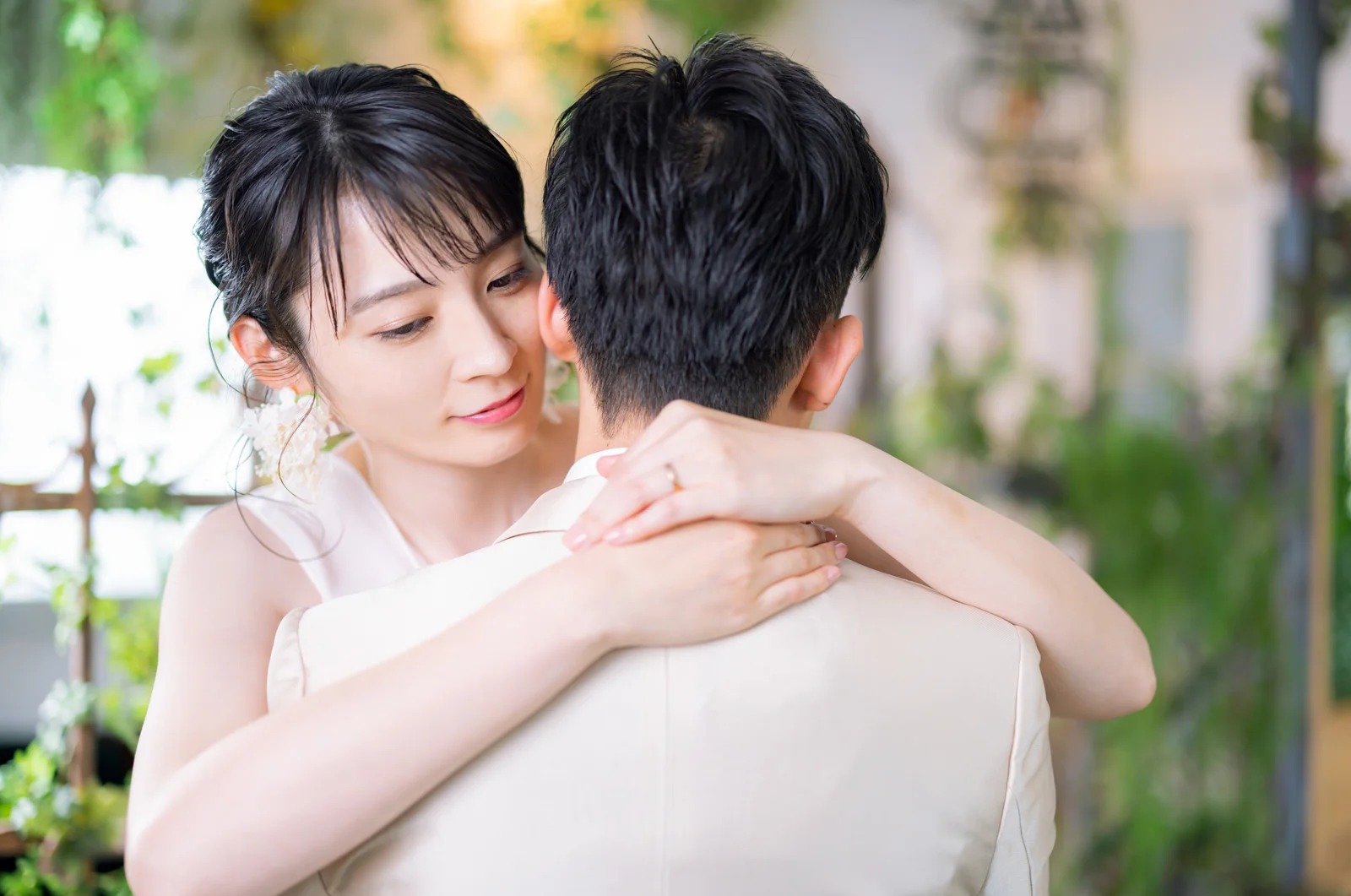 【20代〜40代女性へ】「頑張りすぎない」が最短ルート？今の時代の、心が深呼吸する婚活のススメ