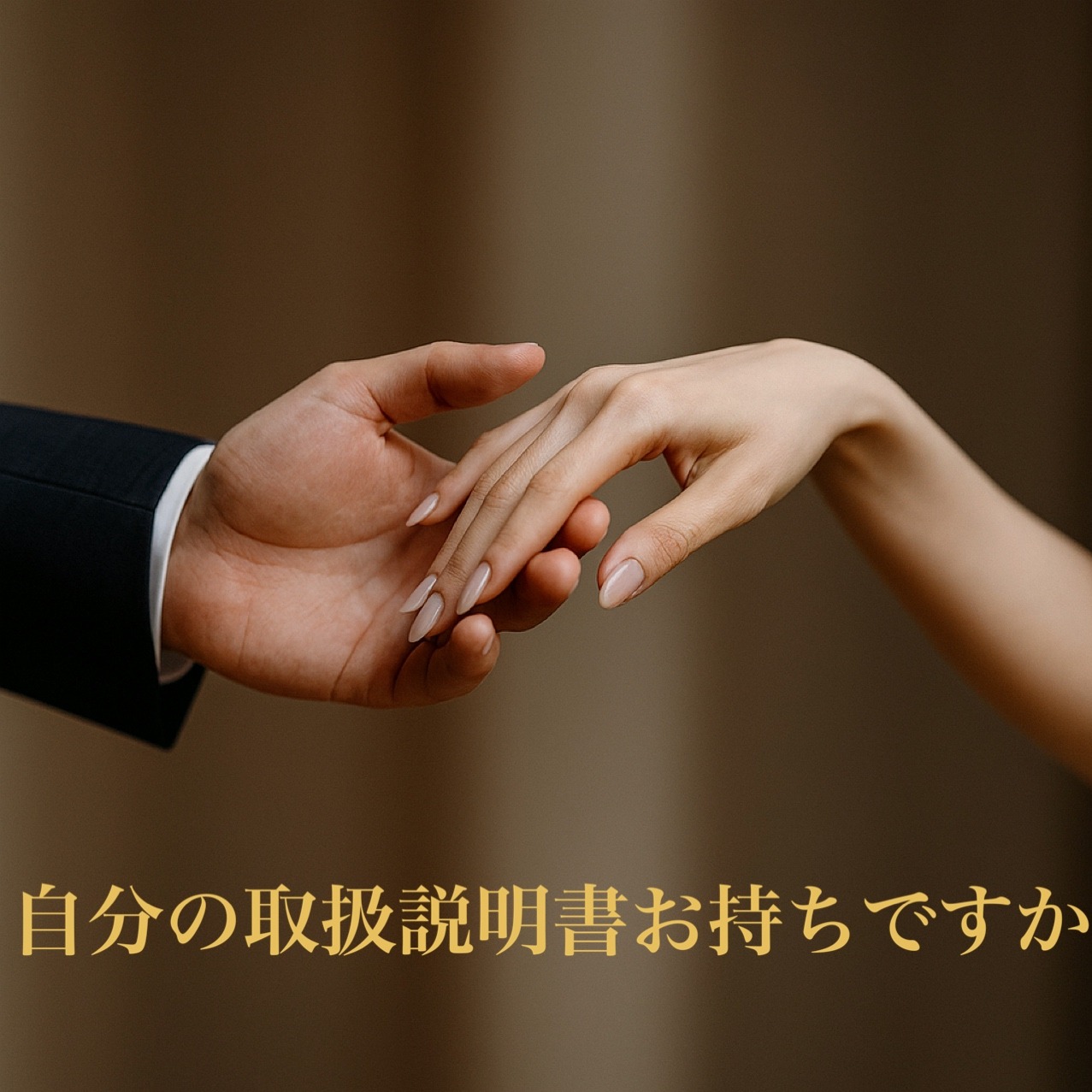 婚活の迷いは“努力不足”ではなく、あなたの「取扱説明書」を知らないだけ。 世界基準のパーソナリティ理論（NASA採用）で“選ぶ軸”をつくる。