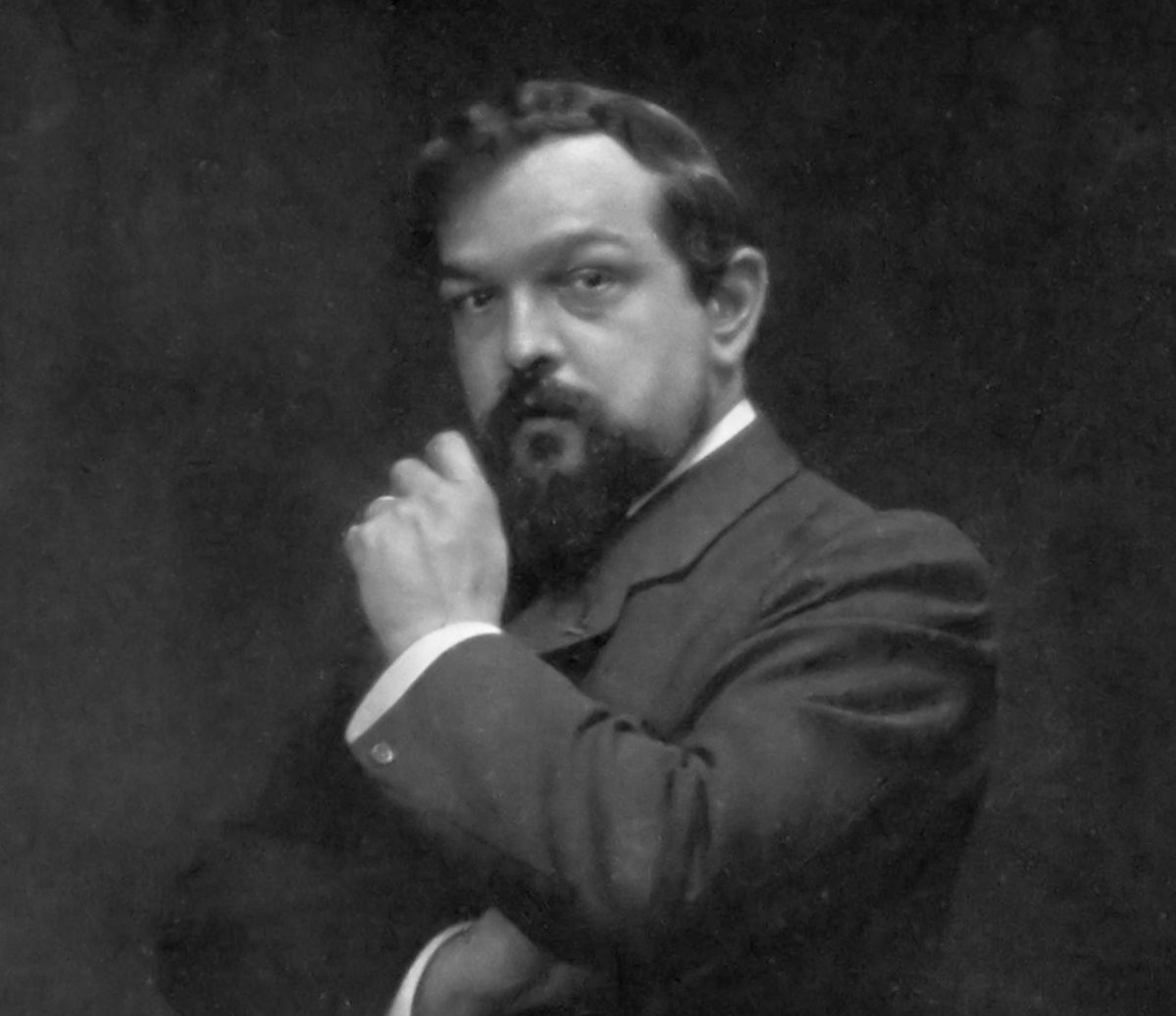 ドビュッシー作曲の「牧神の午後への前奏曲」に於ける官能的な愛♡ http://www.cherry-piano.com