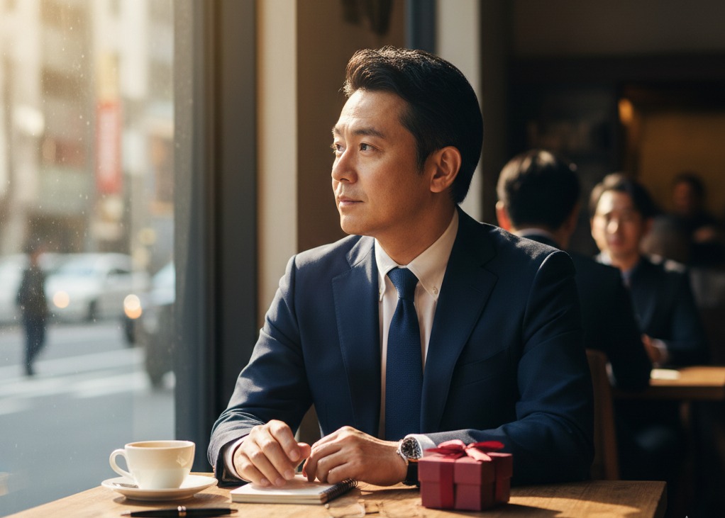 38歳、仕事に捧げた10年。次の10年は「誰と」生きていきますか？