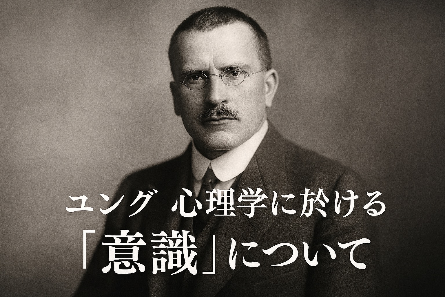 ユング心理学に於ける「意識」について https://www.cherry-piano.com
