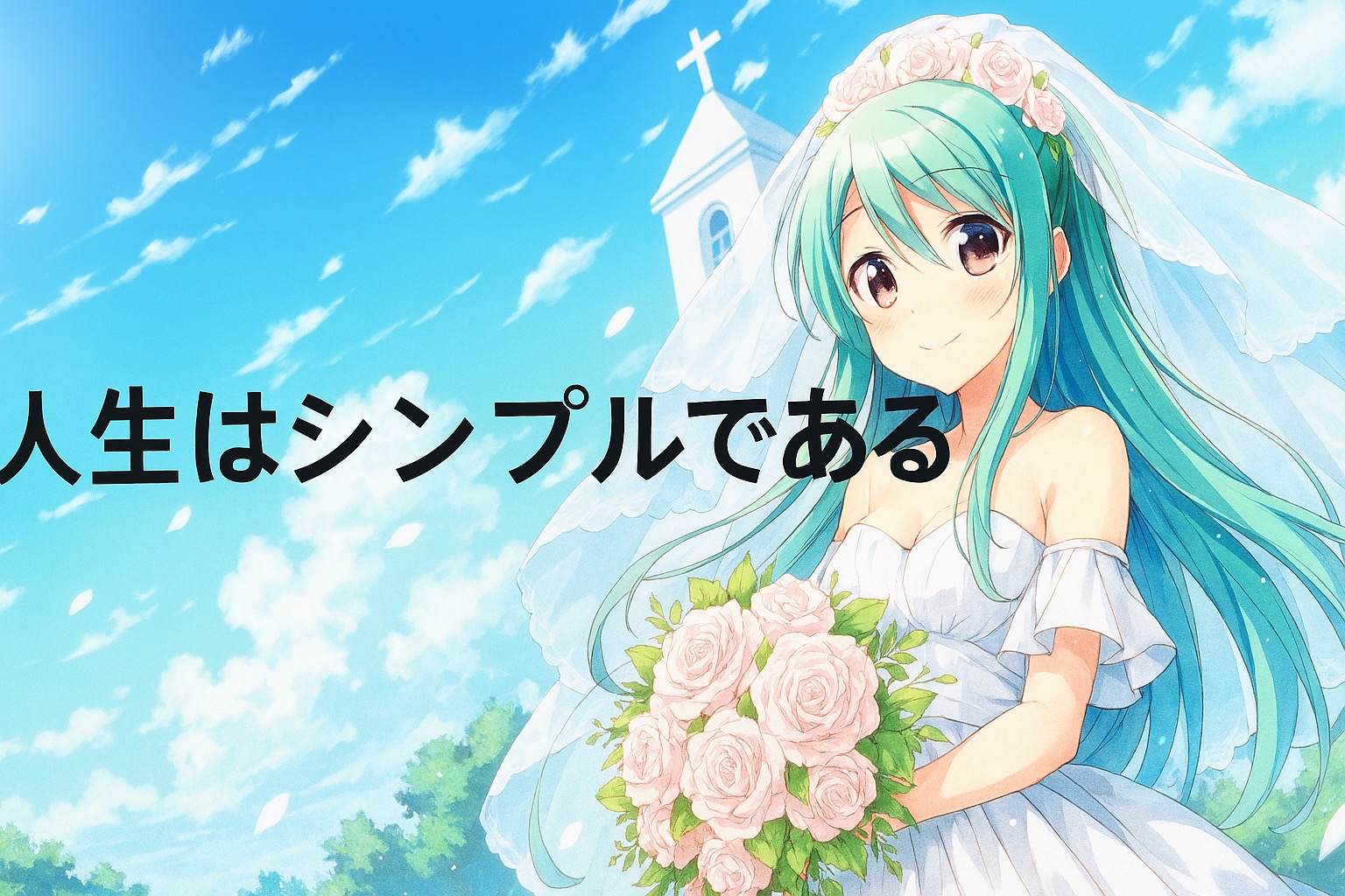 人生の困難は自己の選択か？—アドラー心理学から読み解く「人生はシンプルである」という命題 https://www.cherry-piano.com
