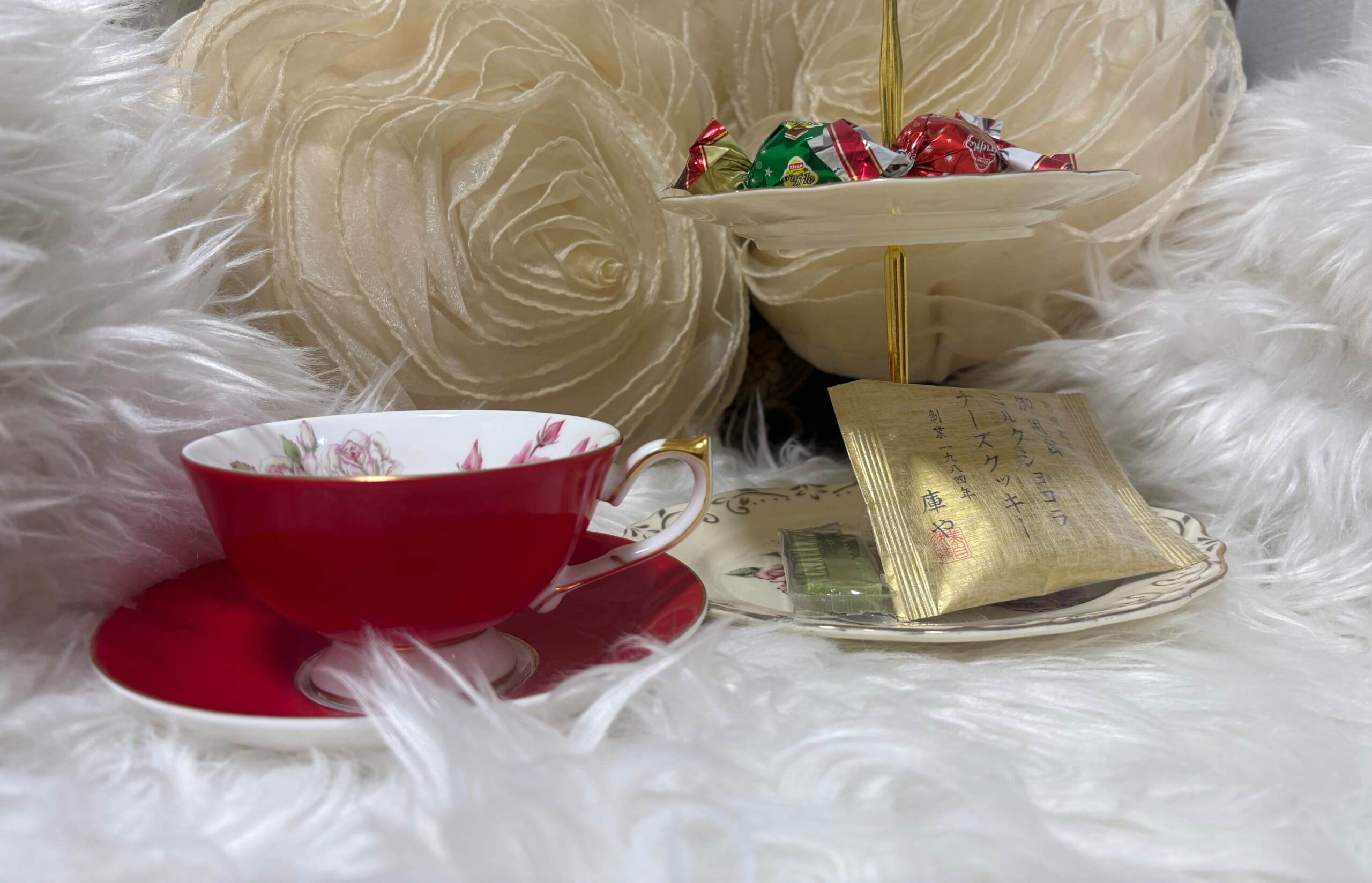 【仙台婚活】バレンタインデーいかがお過ごしでしたか？