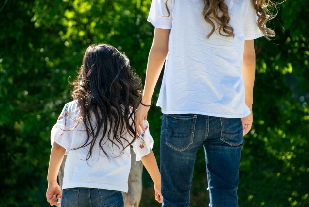 子供のいる再婚婚活で大切にしたい考え方