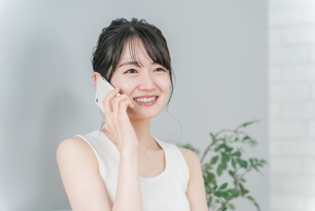 「結婚相談所に行く勇気が出なかった」女性の変化