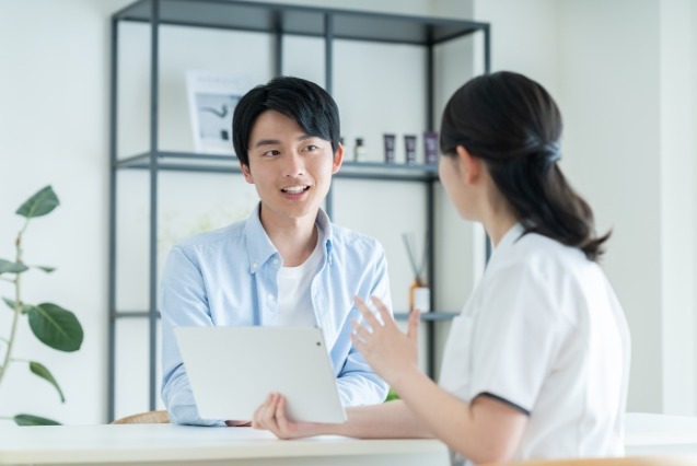 婚活を始める前に気持ちを整理する重要性