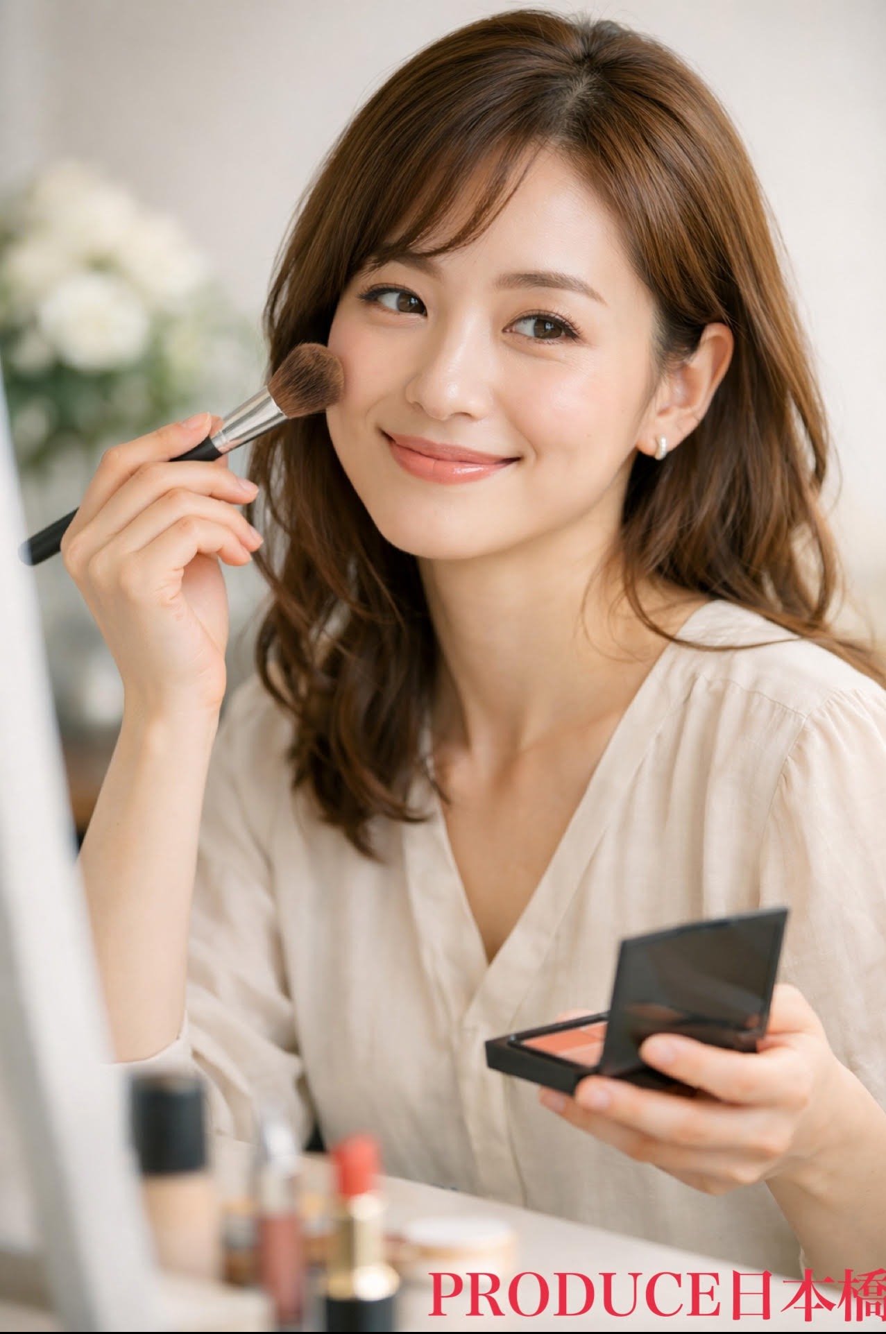 出会う前に、360度整える《婚活女子10の基本》