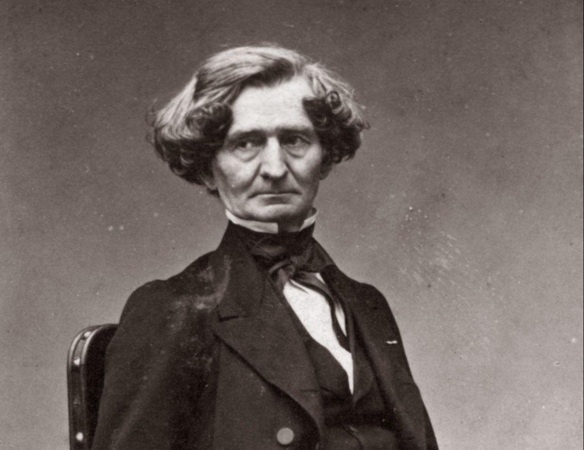 ベルリオーズの恋は、音楽を爆発させる火薬だった http://www.cherry-piano.com