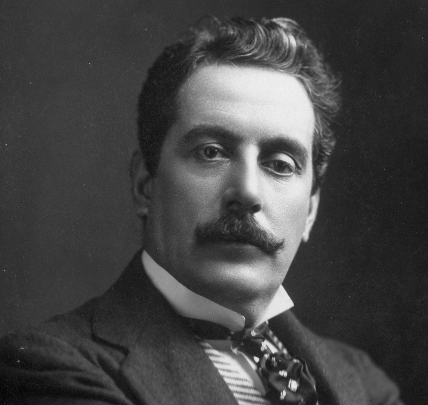 ジャコモ・プッチーニの《湖は、彼女の名を呼ばない》 ――ドーリア・マンフレディ事件による痛恨の歳月――　http://www.cherry-piano.com