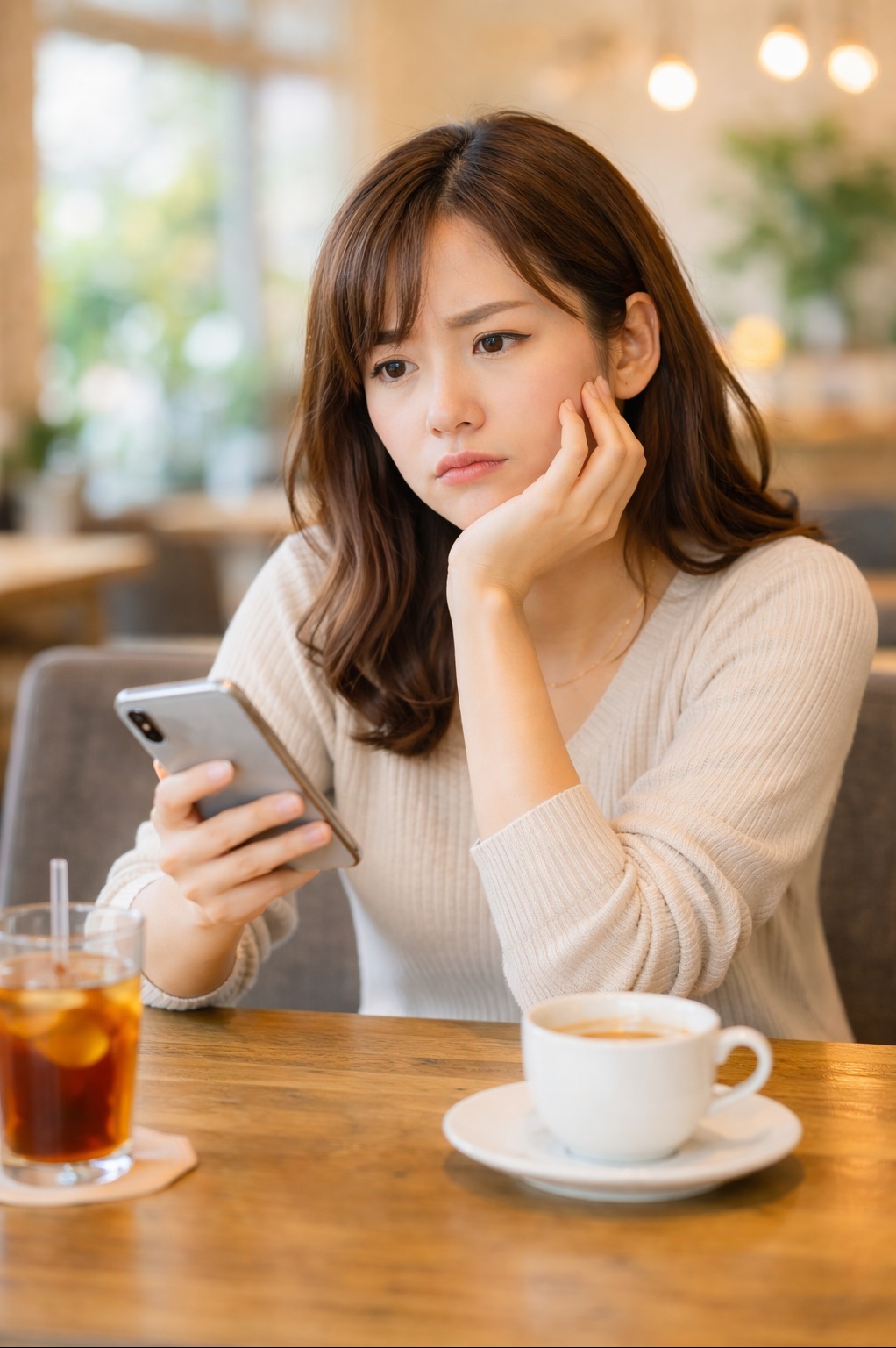 婚活で大切な「寄り添う姿勢」が欠けていると起こること