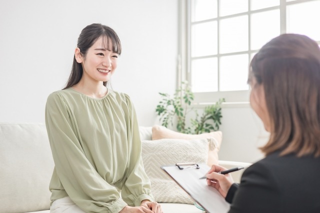 結婚相談所を選ぶときに、必ず見てほしい3つのポイント