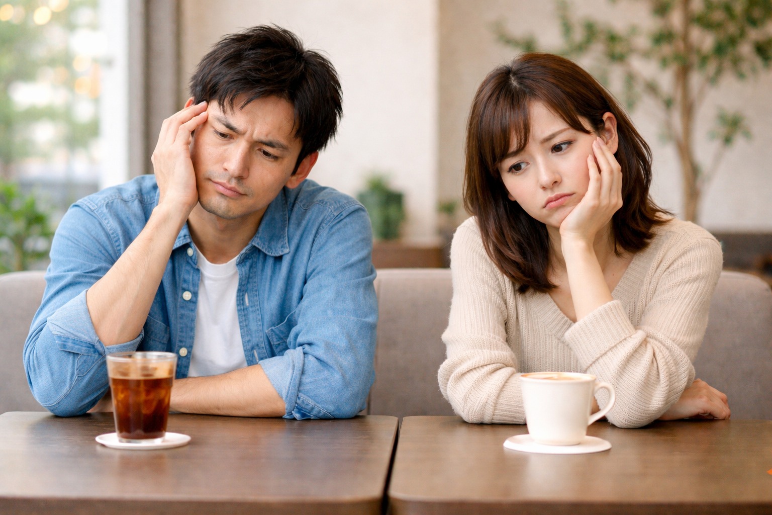婚活で「好きか分からない」と言う人の心理