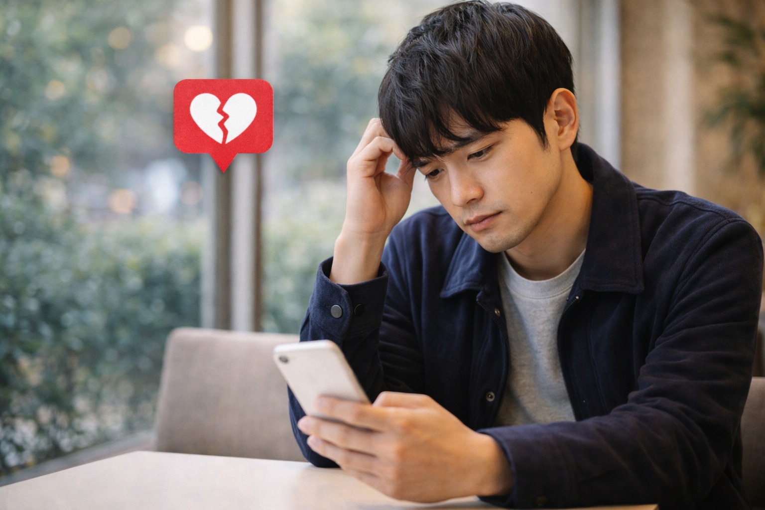 交際終了になる本当の理由とは