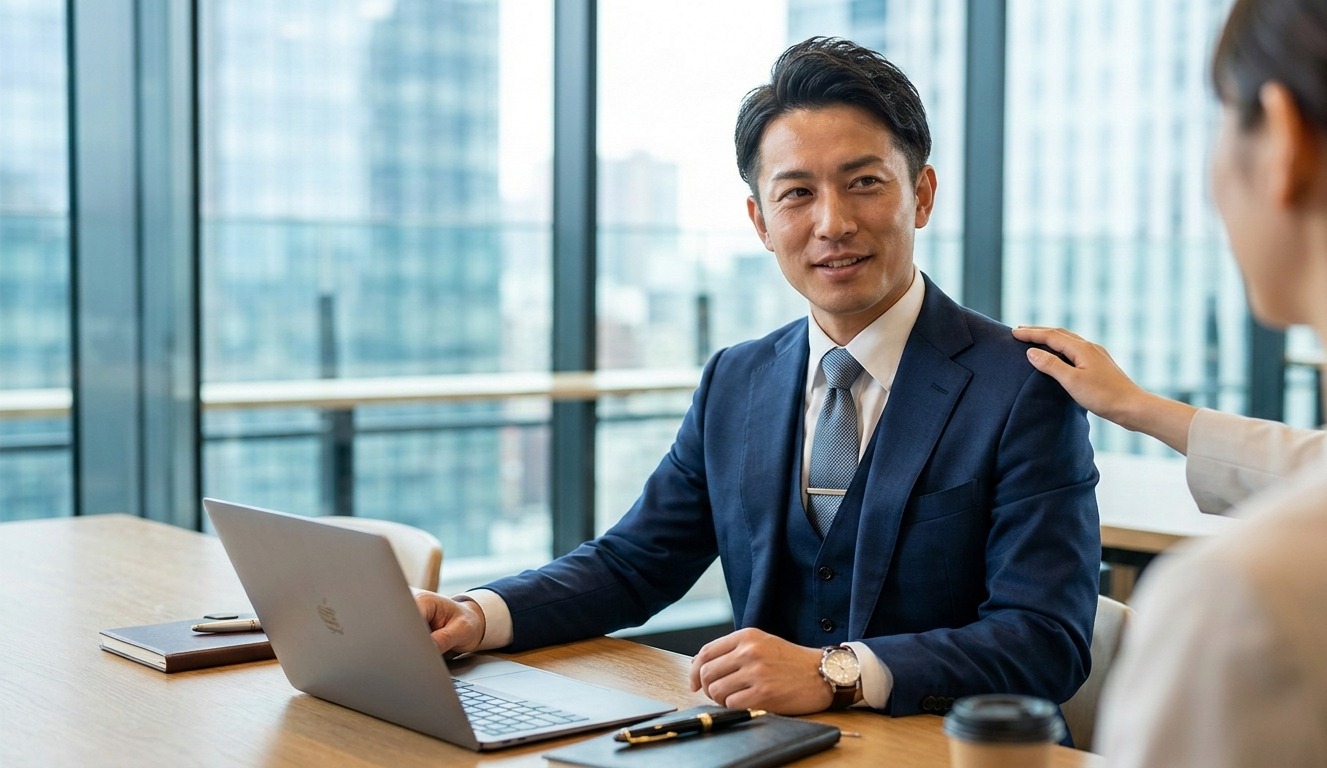 「自力」はもう古い。人生をバグらせる「2馬力」の衝撃。