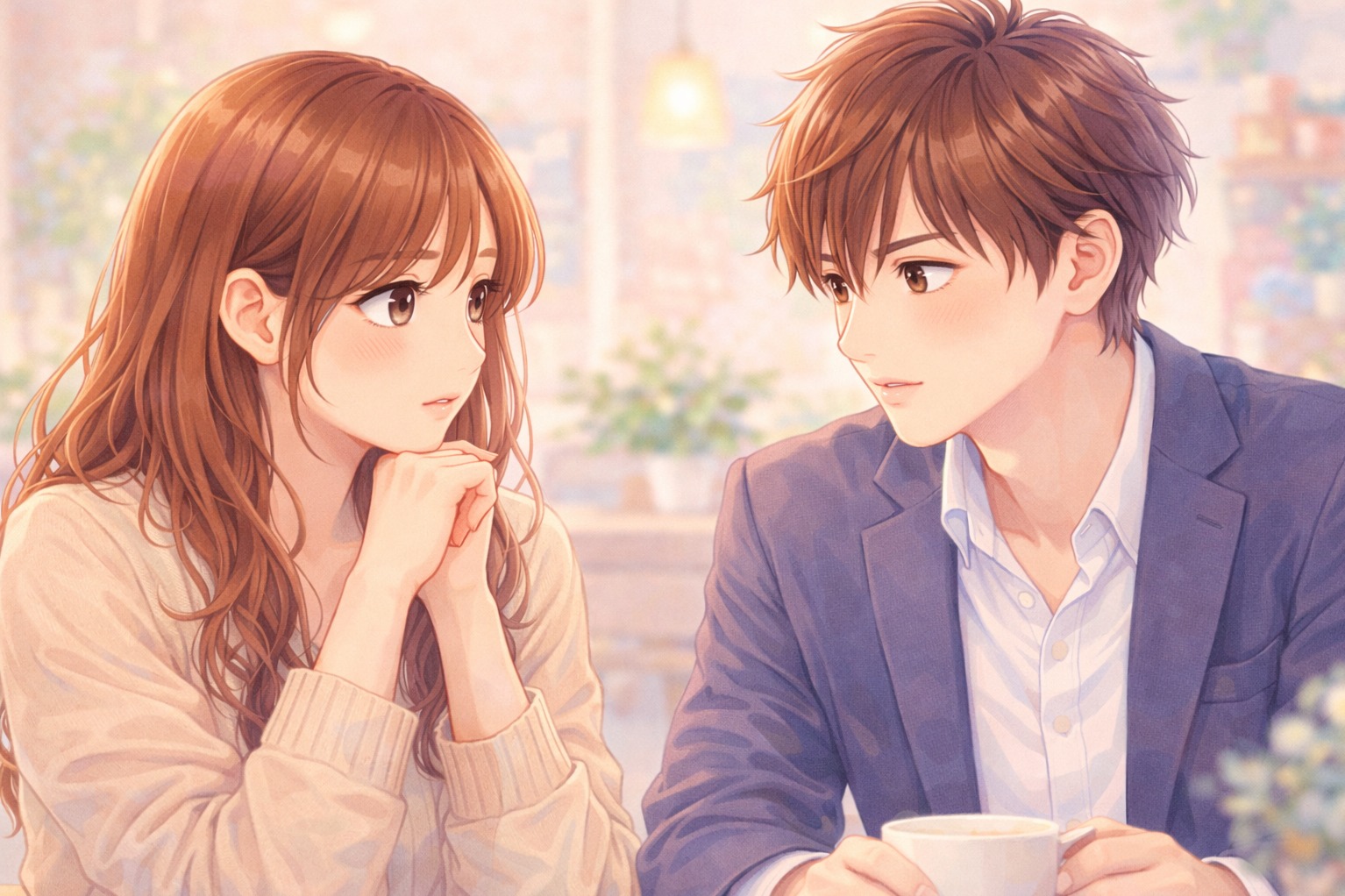 価値観が違う相手でも結婚はできる？