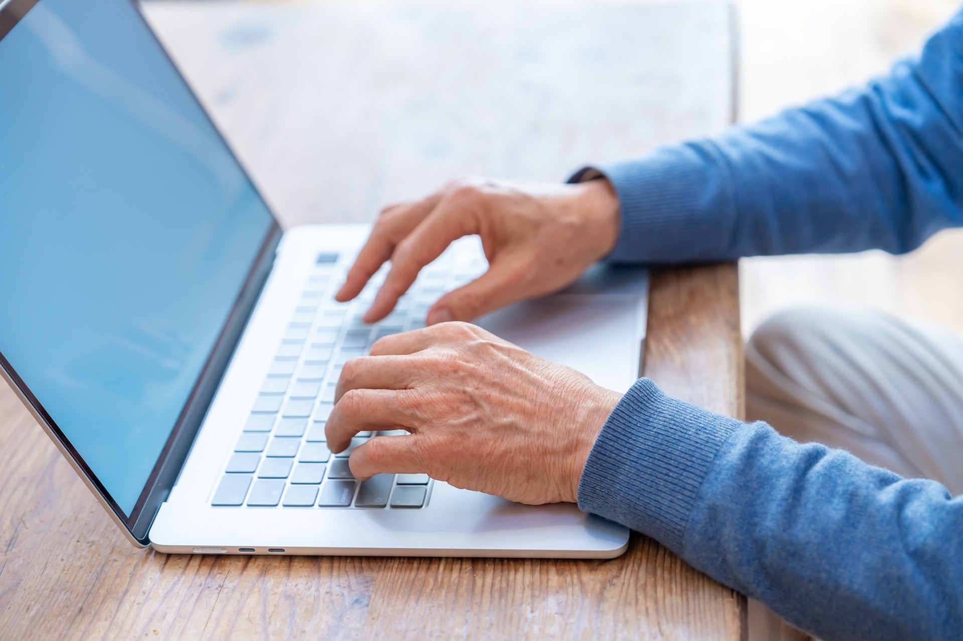 オンラインお見合いを選択肢に入れていない方へ