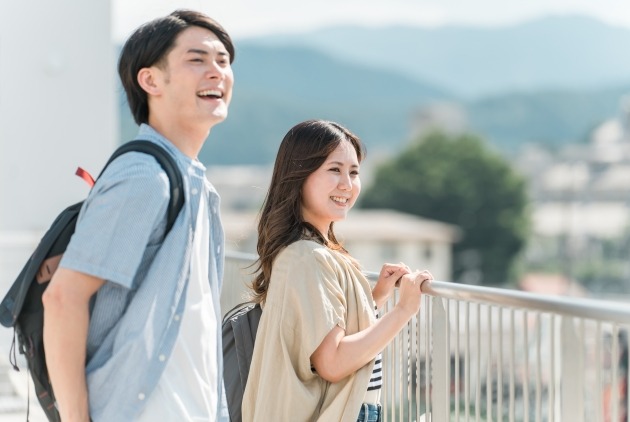 【40代50代限定】千葉市動物公園お散歩交流会