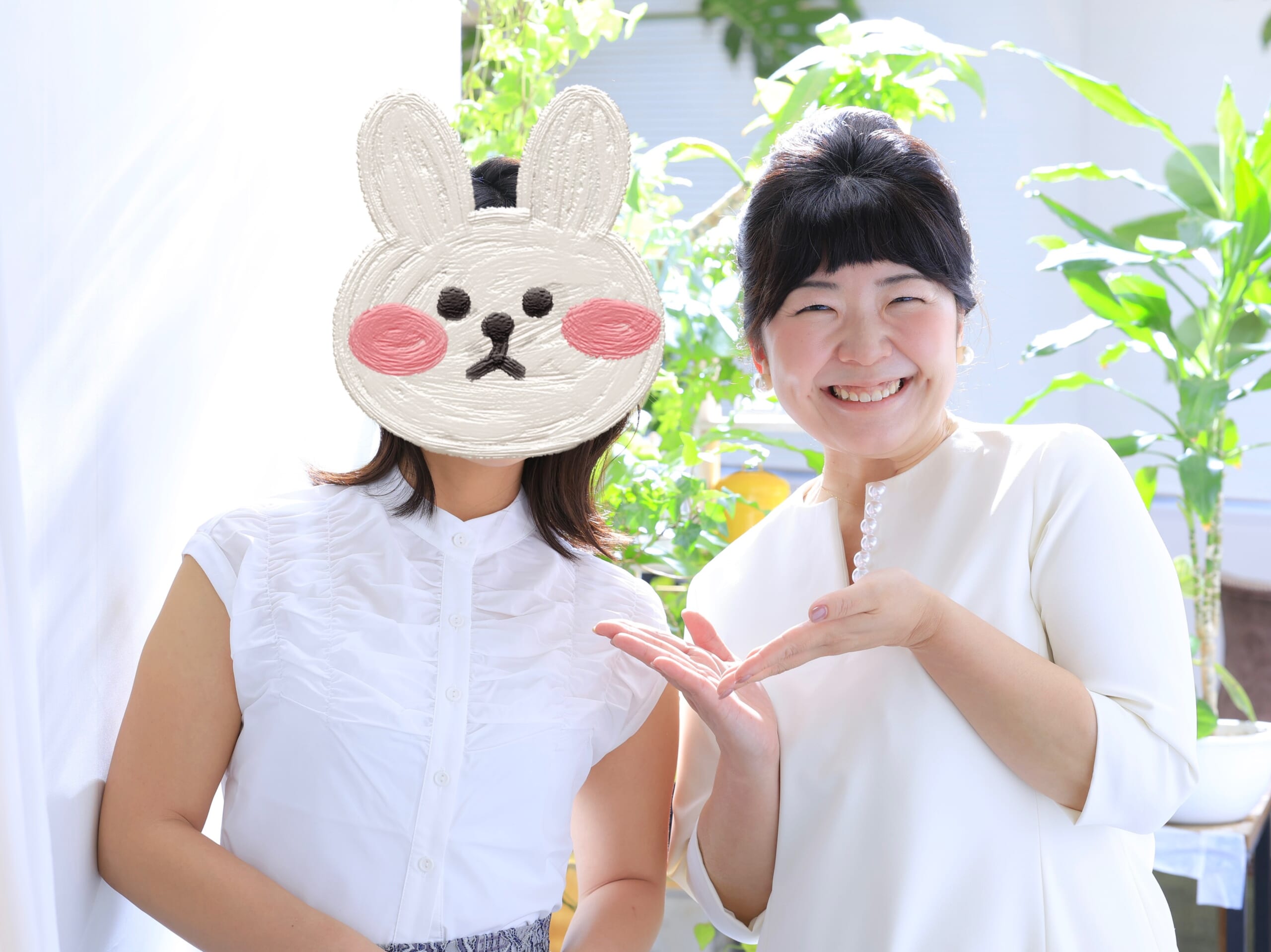 最高のプロフィール写真完成！！！