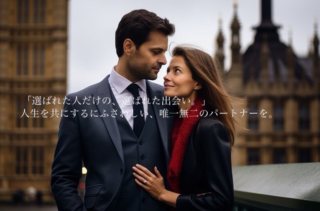 婚活に迷っている方へ 「勇気をもらえました」と言われた日のこと