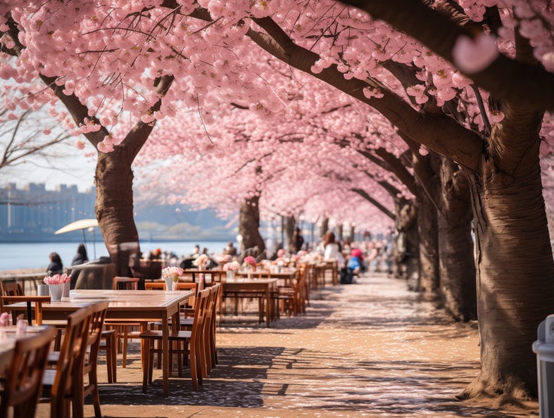 東京で桜開花──春は「人生が動く季節」。婚活を始めるなら“今”の理由
