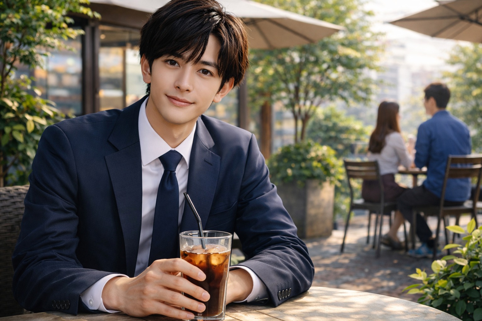 また会いたいと思われる男性は何が違う？