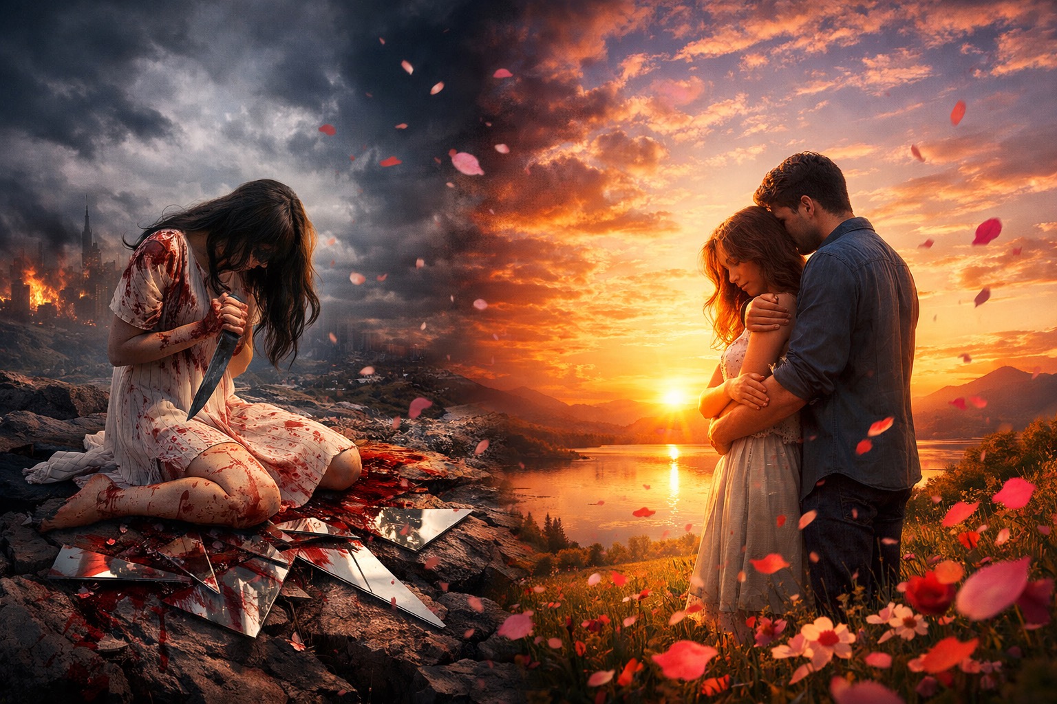 どれだけ自分に残酷になれるか（人を愛する能力）〜加藤諦三教授の視点から