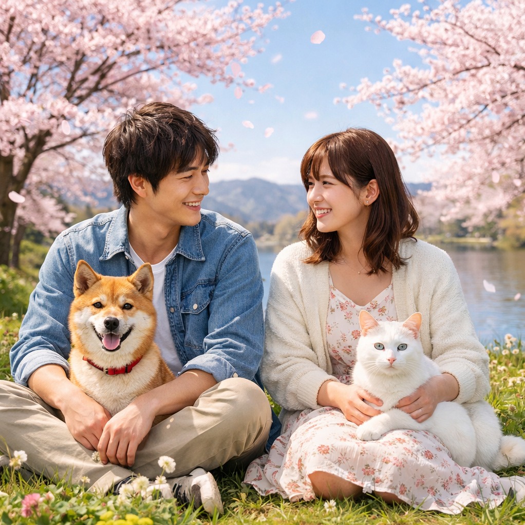 【当たりすぎて怖い】3月生まれの恋愛傾向｜相性がいい人・うまくいかない人