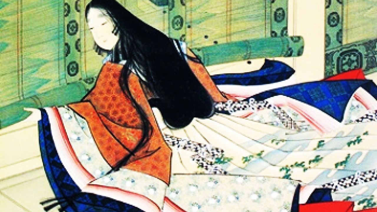 清少納言の「枕草子」に於ける恋愛観・結婚観について https://www.cherry-piano.com