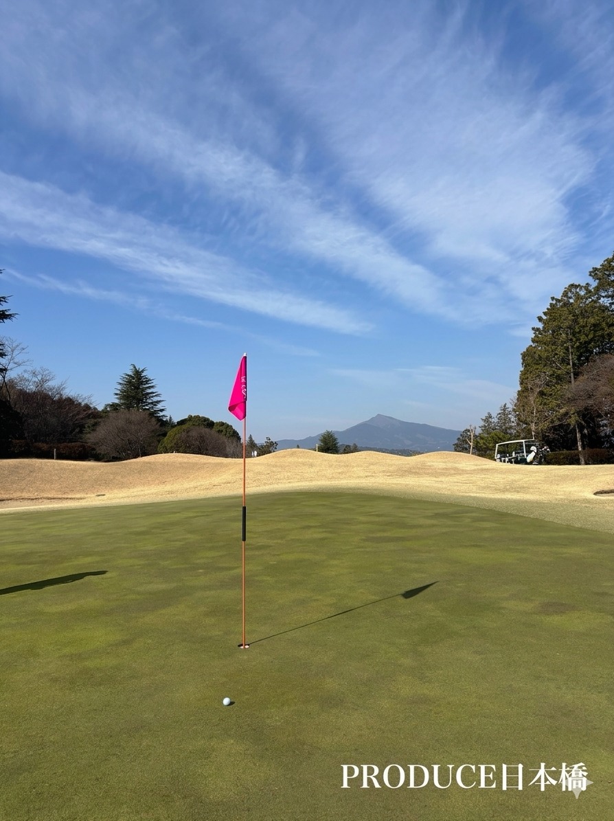 婚活がうまくいかない人の共通点とは？ゴルフに学ぶ「負の連鎖」を断ち切る思考法